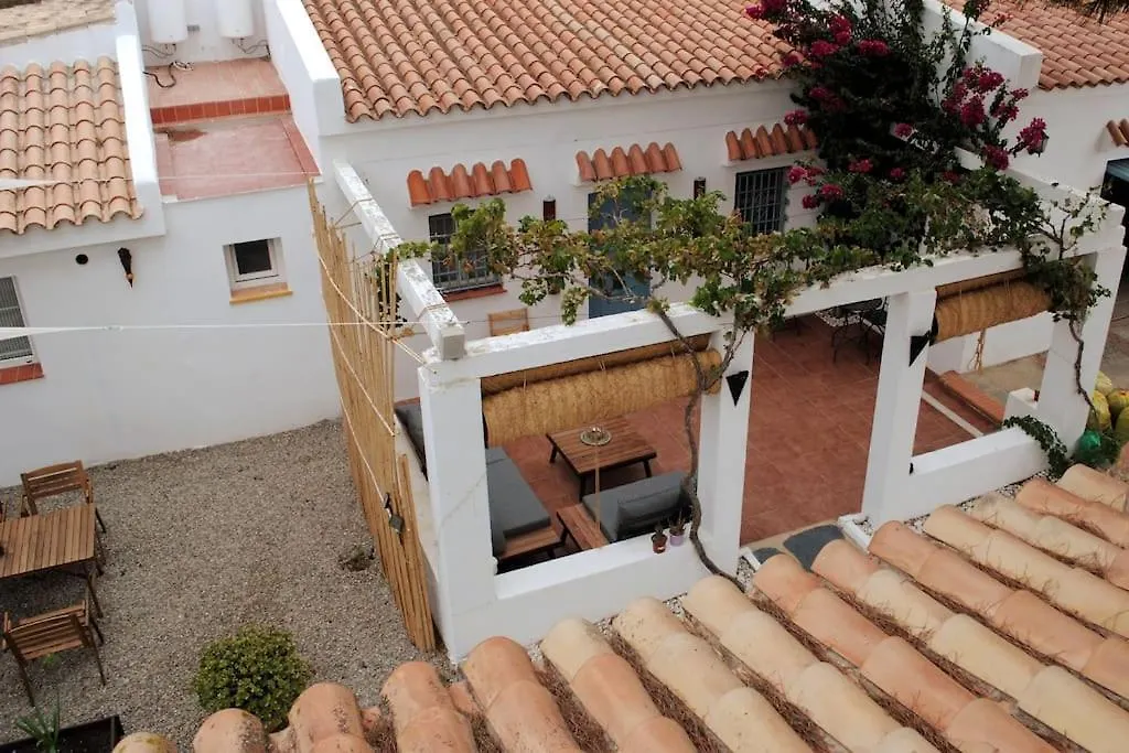 Cadiz - Ganesha Acogedor Apartamento En Chiclana De La Frontera, Espana
