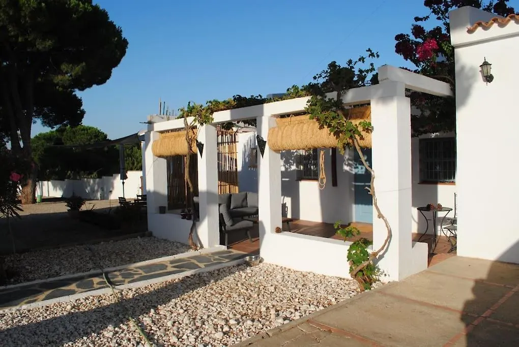 Cadiz - Ganesha Acogedor Apartamento En Chiclana De La Frontera, Espana España