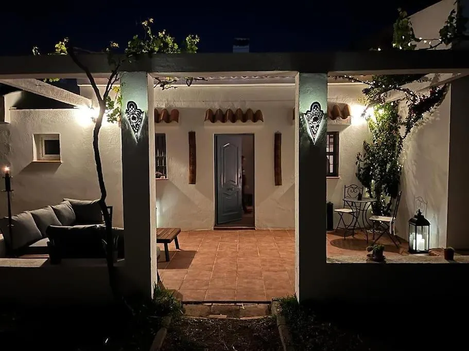 Cadiz - Ganesha Acogedor Apartamento En Chiclana De La Frontera, Espana