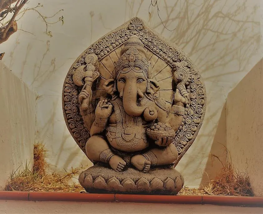 Cadiz - Ganesha Acogedor Apartamento En Chiclana De La Frontera, Espana