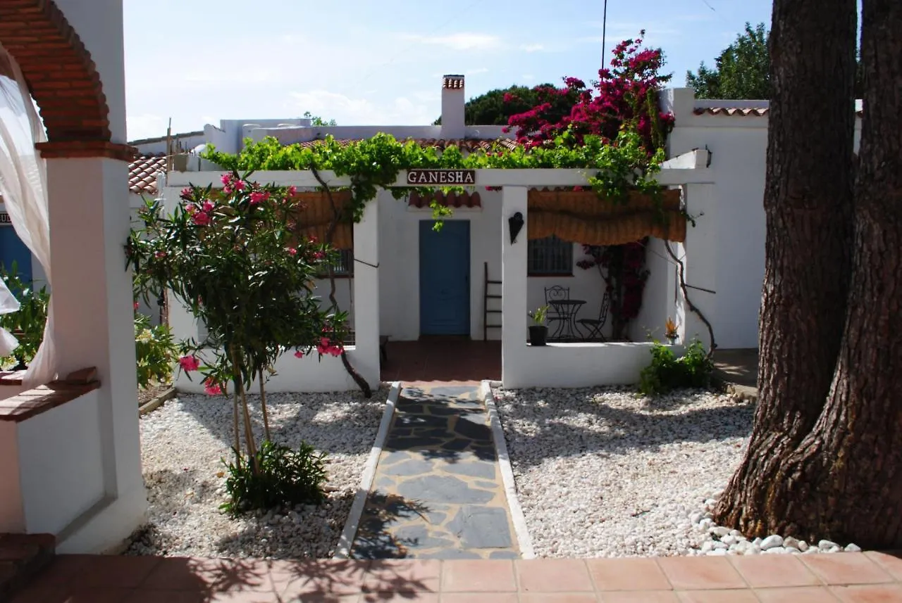 Cadiz - Ganesha Acogedor Apartamento En Chiclana De La Frontera, Espana location