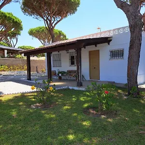 Сasa de vacaciones Recently Renovated - 5min Walk From The Beach, Chiclana de la Frontera