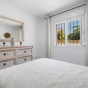 Apartamento Balcones E, Chiclana de la Frontera
