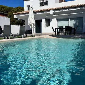 Villa Empul La Caracola, Chiclana de la Frontera