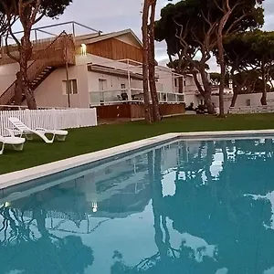 Apartamento Mistral 5, Con Piscina Y Parking., Chiclana de la Frontera