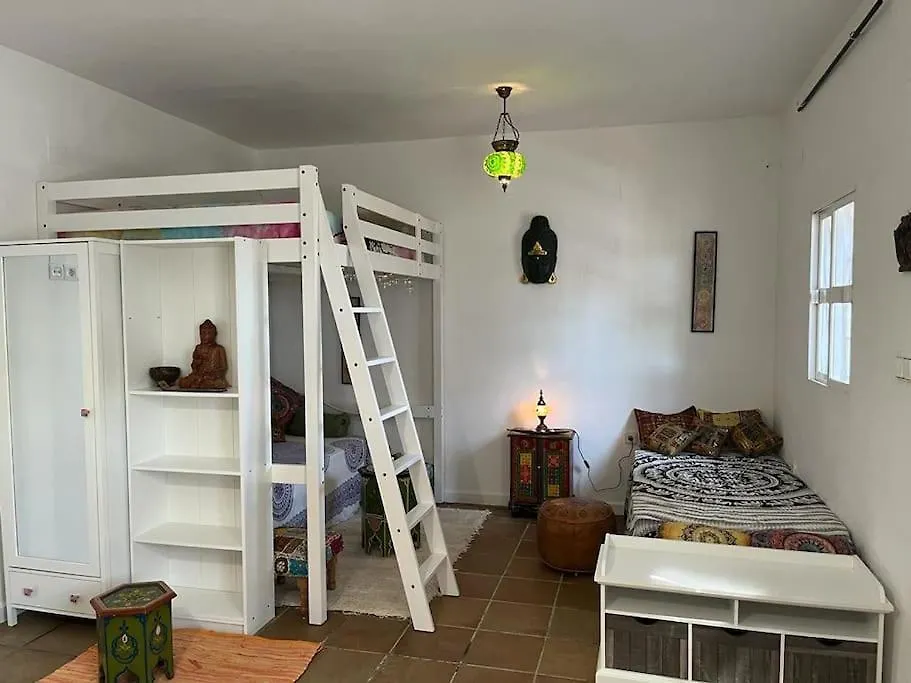 Cadiz - Ganesha Acogedor Apartamento En Chiclana De La Frontera, Espana Appartement