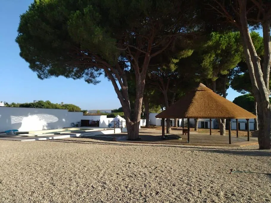 Cadiz - Ganesha Acogedor Apartamento En Chiclana De La Frontera, Espana Spanje